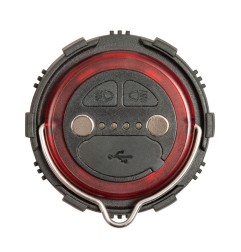 Linterna recargable RATIO Worklight 6966