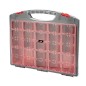 CAJA MULTIUSO CON CUBILETES 430X370X85