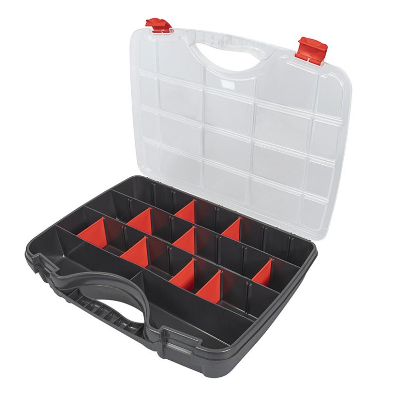 CAJA MULTIUSO TABIQUE MODELO 460X350X81 6643H1