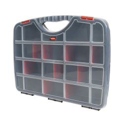 Estuche multiuso tabiques modulares RATIO