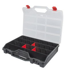 Estuche multiuso tabiques modulares RATIO