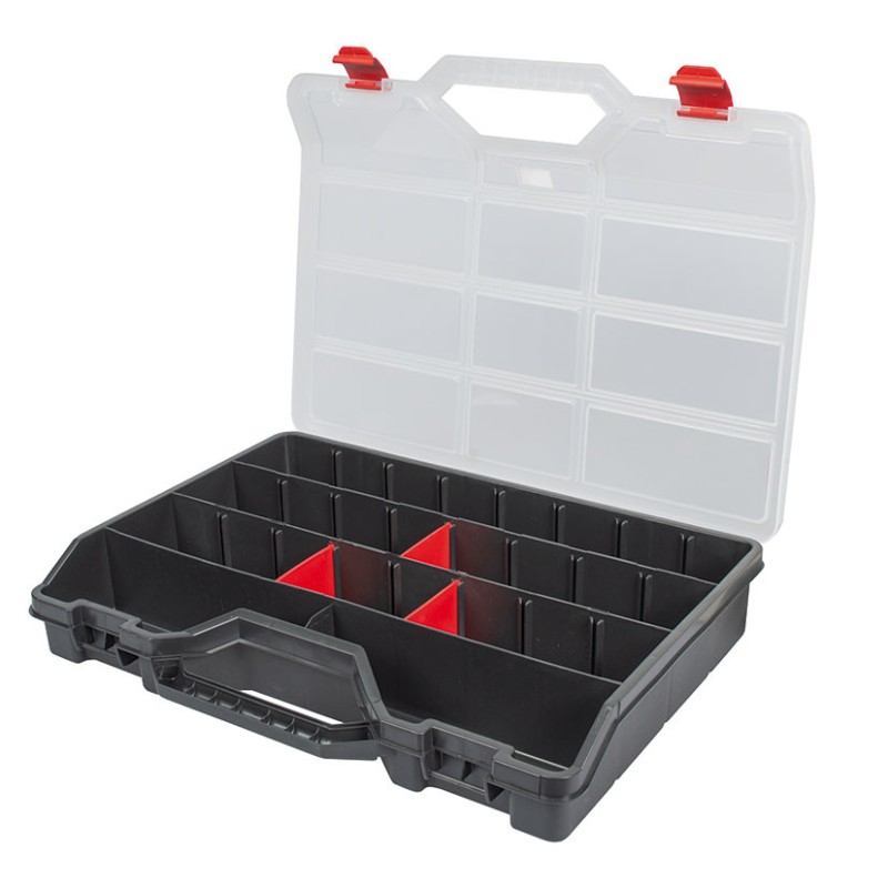 CAJA MULTIUSO TABIQUE MODELO 312X238X51MM