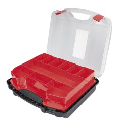 Estuche porta-taladro RATIO 6635