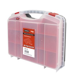 Estuche porta-taladro RATIO 6635