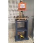 PRENSA NEUMÁTICA GIRATORIA P-455 CON BASE PRENSA NEUMÁTICA GIRATORIA P-455 CON BASE
