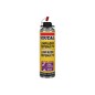 LIMPIADOR ESPUMA POLIURETANO SOUDAL 500ML LIMPIADOR ESPUMA POLIURETANO SOUDAL 500ML