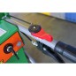 CARRETILLA ORUGA ELÉCTRICA 7B 220E COVAL