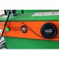 CARRETILLA ORUGA ELÉCTRICA 7B 220E COVAL