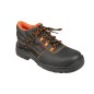 ZAPATO SEGURIDAD PIEL NEW GALERNA