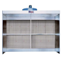 CABINA EURODRY CORAL ED4/NB 4 METROS HP5.5 CABINA EURODRY CORAL ED4/NB 4 METROS HP5.5