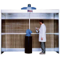 CABINA EURODRY CORAL ED4/NB 4 METROS HP5.5 CABINA EURODRY CORAL ED4/NB 4 METROS HP5.5