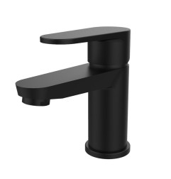 MONOMANDO LAVABO NEGRO LUCA - FELIU BOET