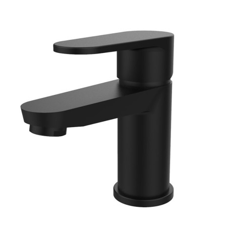 MONOMANDO LAVABO NEGRO LUCA - FELIU BOET