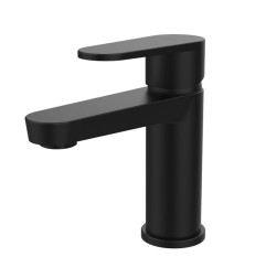 MONOMANDO LAVABO ALTO NEGRO LUCA - FELIU BOET