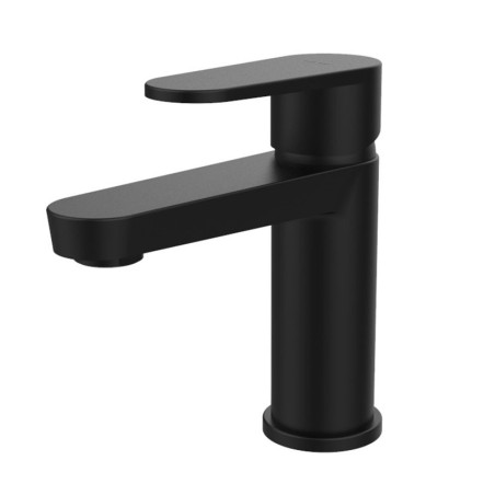 MONOMANDO LAVABO ALTO NEGRO LUCA - FELIU BOET