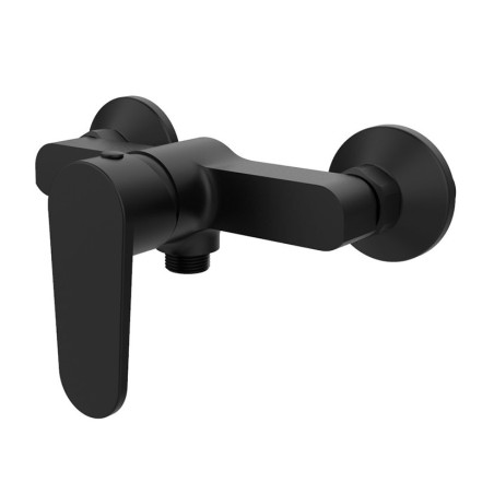 MONOMANDO DUCHA NEGRO LUCA - FELIU BOET