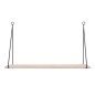 ESTANTE PARED DECORATIVO 50X16 CM.