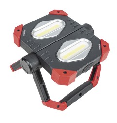 PROYECTOR LED RECARGABLE RATIO XF-01