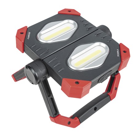PROYECTOR LED RECARGABLE RATIO XF-01