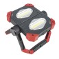 LAMPARA TRABAJO 2X10W 2000 LUMENS XF-01 LAMPARA TRABAJO 2X10W 2000 LUMENS XF-01