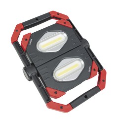 PROYECTOR LED RECARGABLE RATIO XF-01