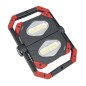 LAMPARA TRABAJO 2X10W 2000 LUMENS XF-01 LAMPARA TRABAJO 2X10W 2000 LUMENS XF-01