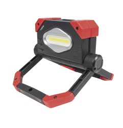 PROYECTOR LED RECARGABLE RATIO XF-01