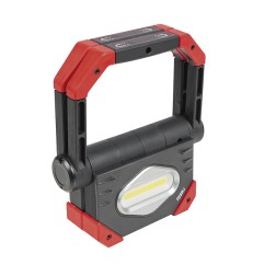 PROYECTOR LED RECARGABLE RATIO XF-01
