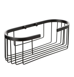 CESTA BAÑO TATAY ALUMINIO BLACK