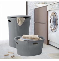 PONGOTODO BAOBAB 40 L. ANTRACITA TATAY
