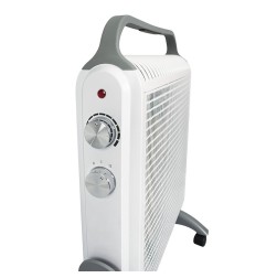 Radiador de mica HABITEX Tandem