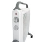 RADIADOR DE MICA. 2000 W. HABITEX.