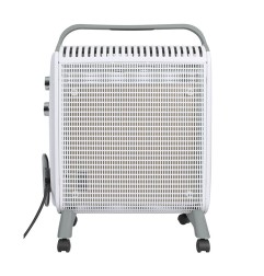 Radiador de mica HABITEX Tandem