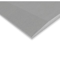 PLACA DE YESO ST BA15MM 1,20X2,80CM KNAUF