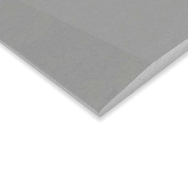 PLACA DE YESO ST  BA15mm 1,20X2,80 KNAUF