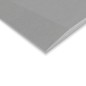 PLACA DE YESO ST  BA15mm 1,20X2,80 KNAUF