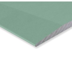 PLACA HIDROFUGA BA15MM 1,20X2,60CM KNAUF
