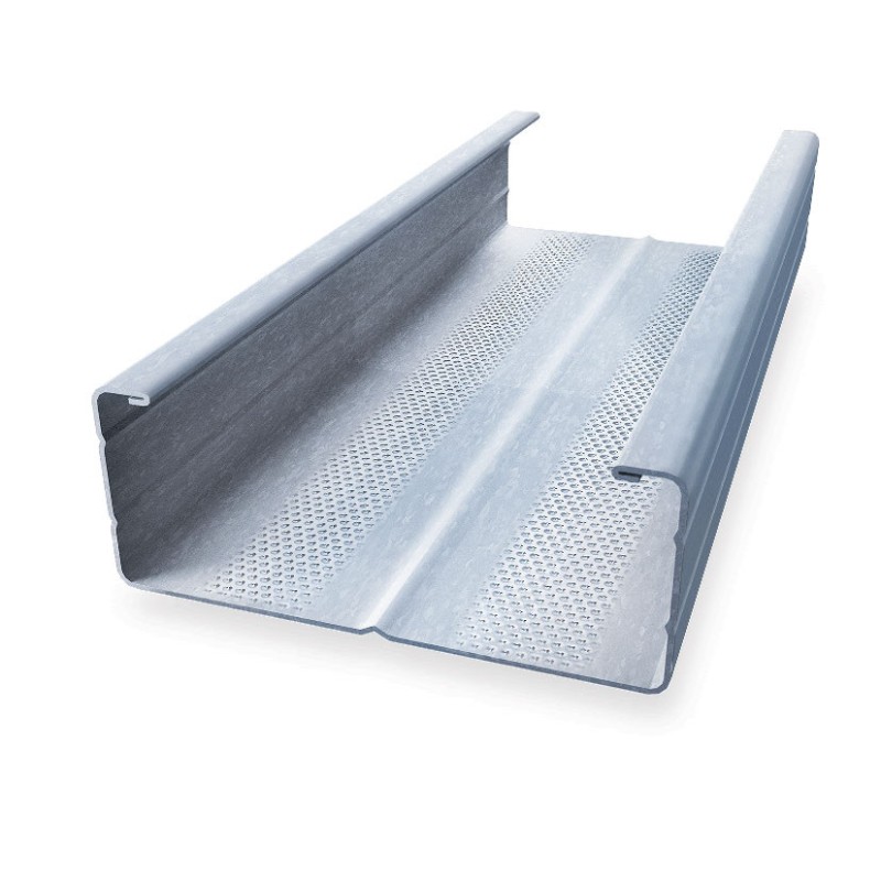 PERFIL MAESTRA F47/17/0,6 3000 Z1 KNAUF