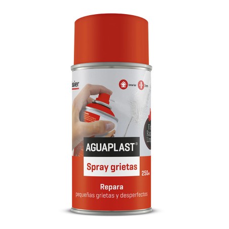 AGUAPLAST SPRAY GRIETAS 250ML