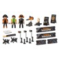 PLAYMOBIL SET EDICIÓN TIMBERSPORTS®