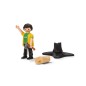 PLAYMOBIL SET EDICIÓN TIMBERSPORTS®