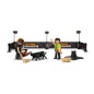 PLAYMOBIL SET EDICIÓN TIMBERSPORTS®