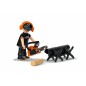PLAYMOBIL SET EDICIÓN TIMBERSPORTS®