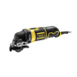 MULTIHERRAMIENTA OSCILANTE STANLEY FME650K