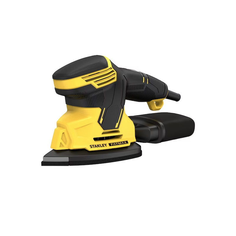 LIJADORA DETALLES STANLEY SFMEW210S