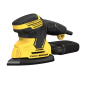 LIJADORA DETALLES STANLEY SFMEW210S