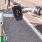 INTERMITENTE LED INALAMBRICO BICICLETA