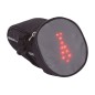 INTERMITENTE LED INALAMBRICO BICICLETA