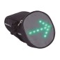 INTERMITENTE LED INALAMBRICO BICICLETA