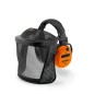 PROTECCIÓN FACIAL/AUDITIVA DYNAMIC BLUETOOTH® N PROTECCIÓN FACIAL/AUDITIVA DYNAMIC BLUETOOTH® N
